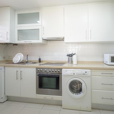 Apartamento Almyra Roda Golf San Javier Esterno foto
