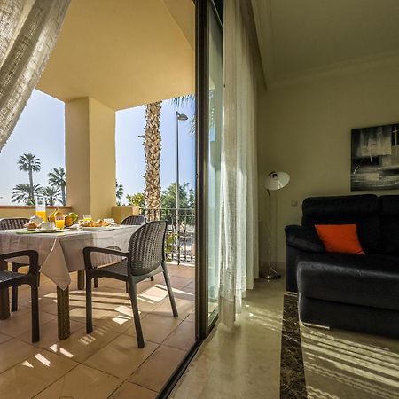 Apartamento Almyra Roda Golf San Javier Esterno foto