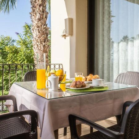 Apartamento Almyra Roda Golf San Javier Esterno foto