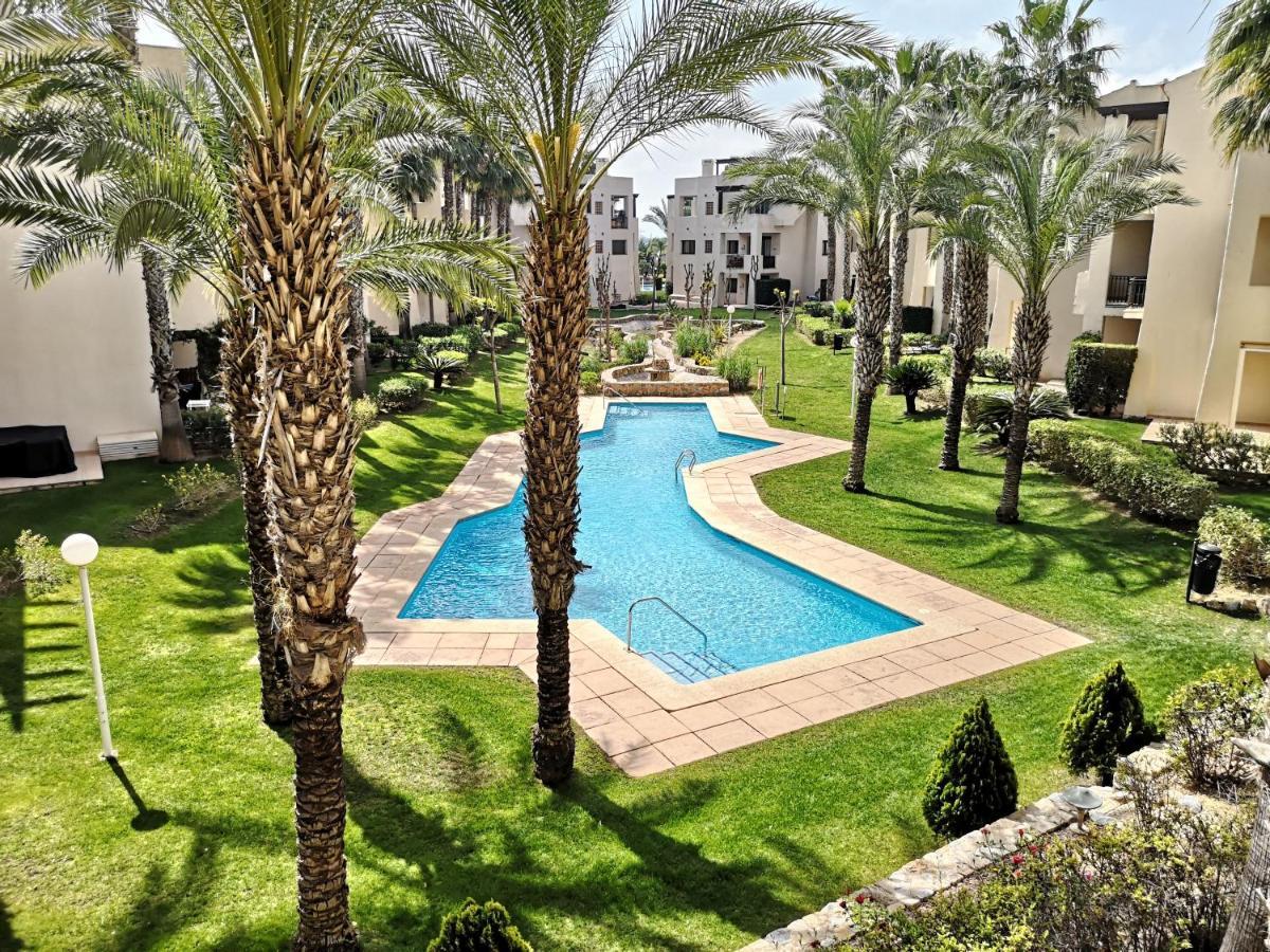 Apartamento Almyra Roda Golf San Javier Esterno foto