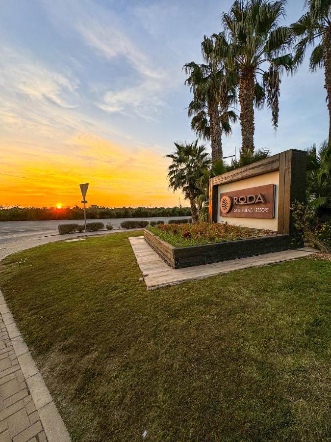 Apartamento Almyra Roda Golf San Javier Esterno foto