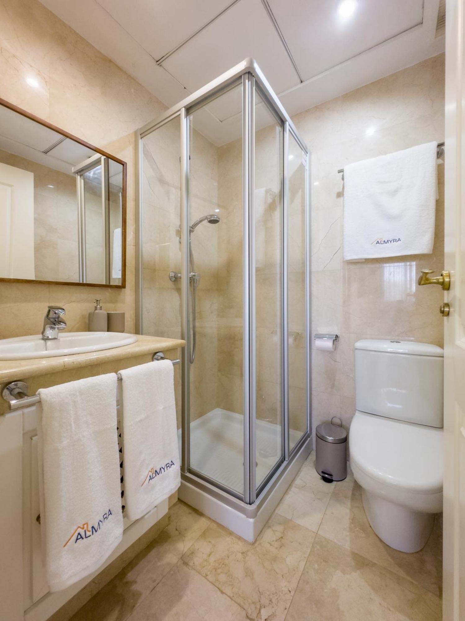 Apartamento Almyra Roda Golf San Javier Esterno foto