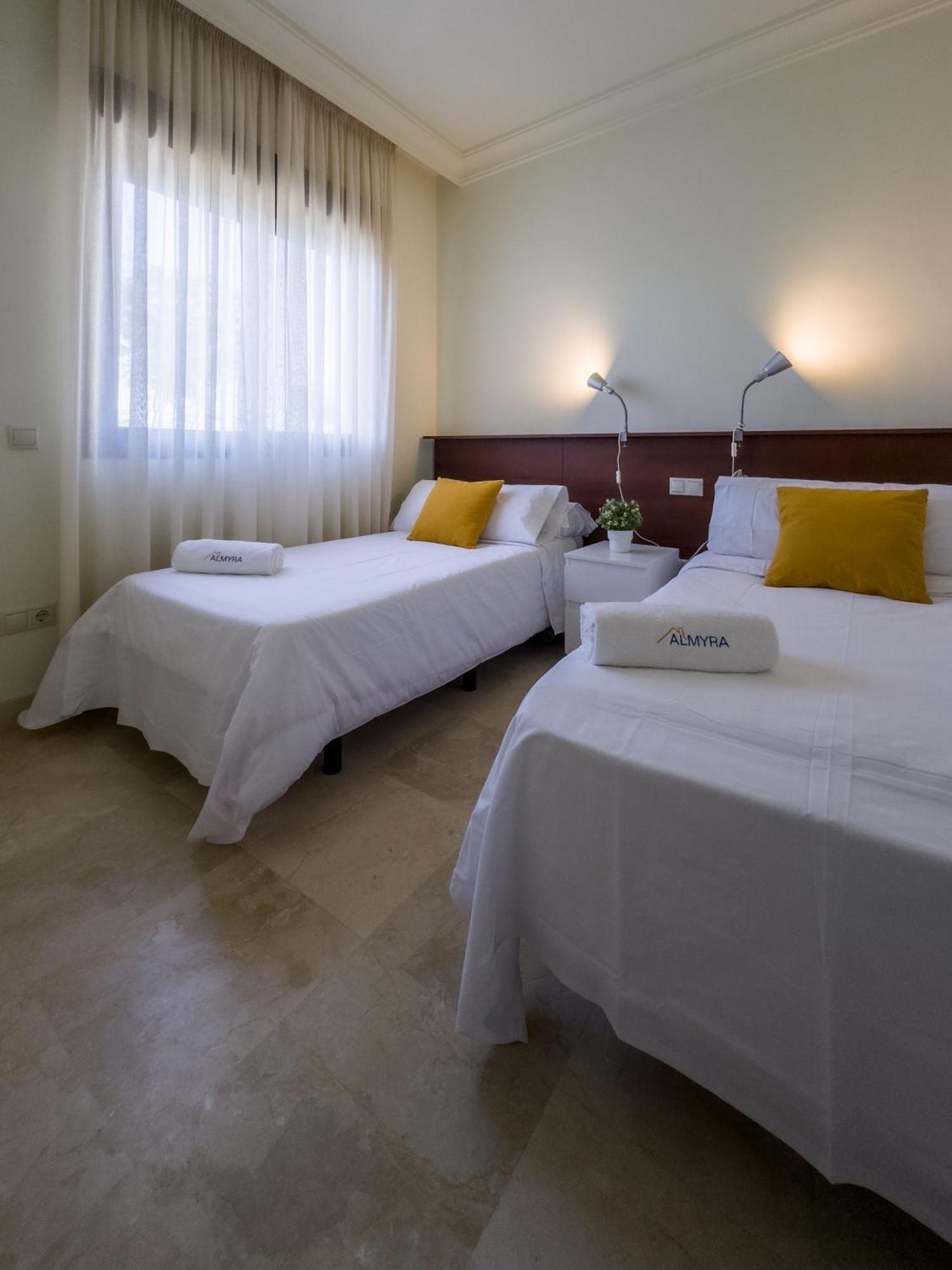 Apartamento Almyra Roda Golf San Javier Esterno foto
