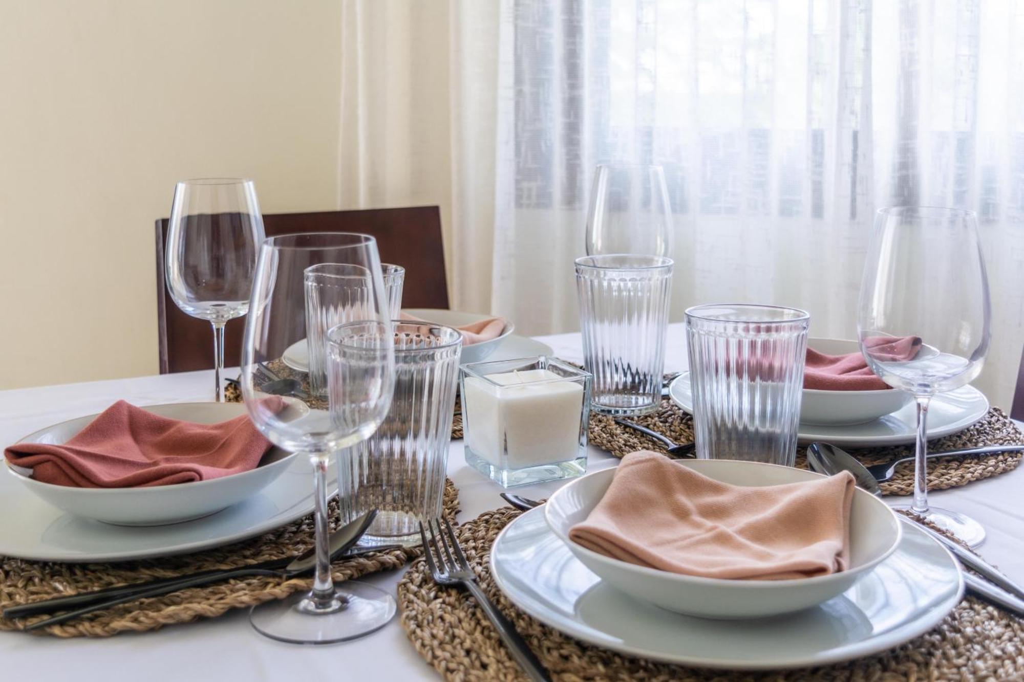 Apartamento Almyra Roda Golf San Javier Esterno foto