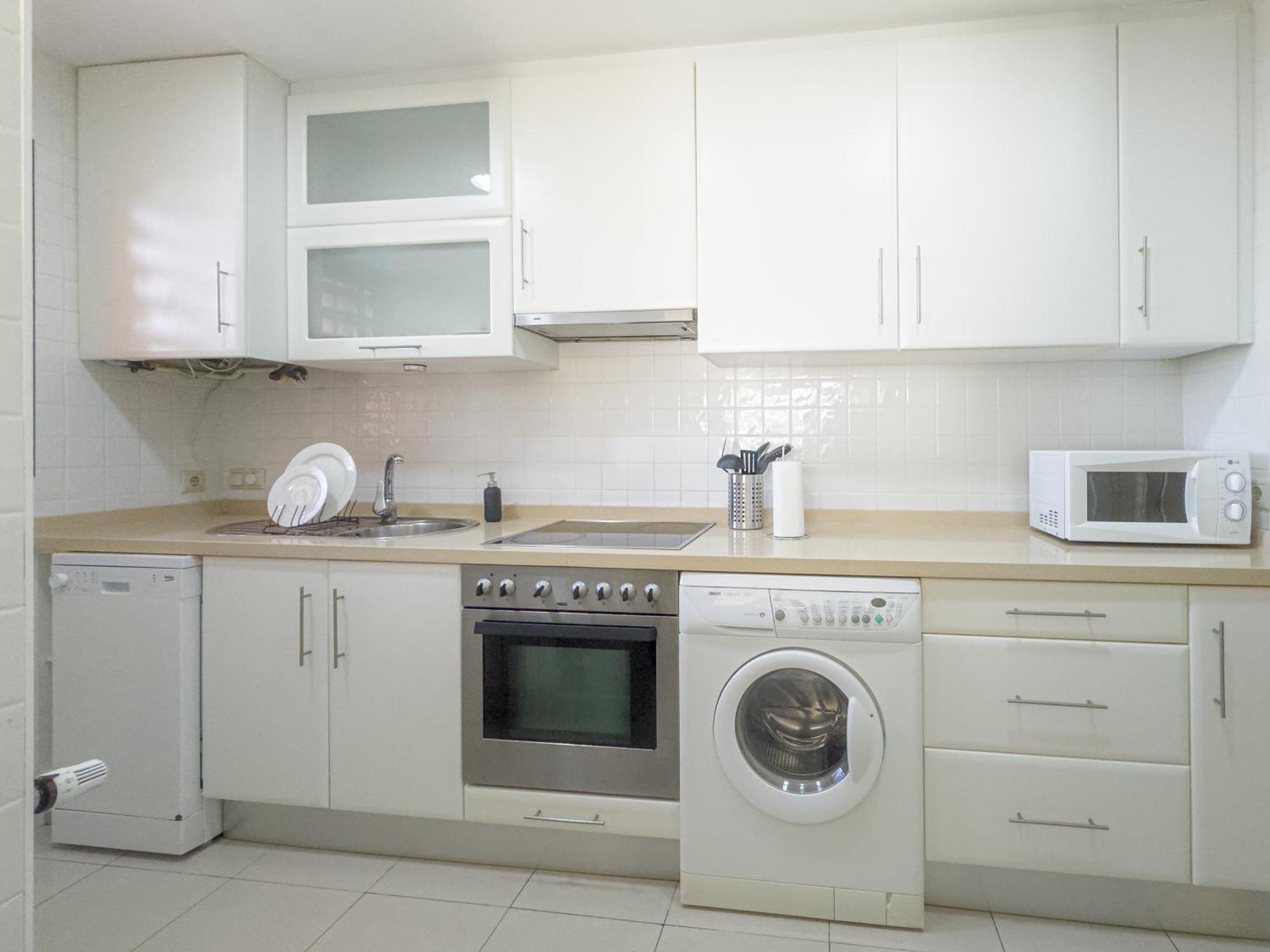 Apartamento Almyra Roda Golf San Javier Esterno foto