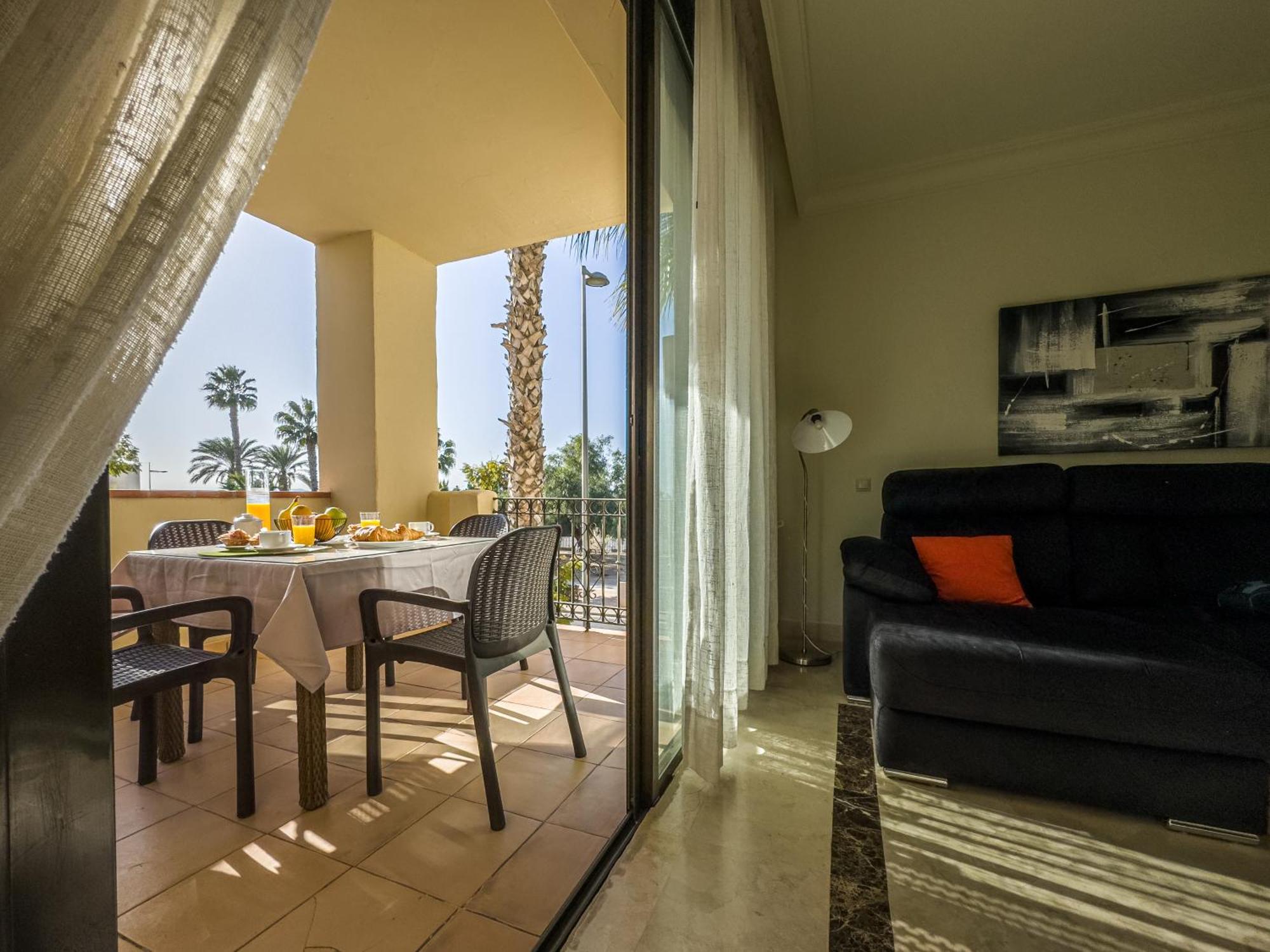 Apartamento Almyra Roda Golf San Javier Esterno foto