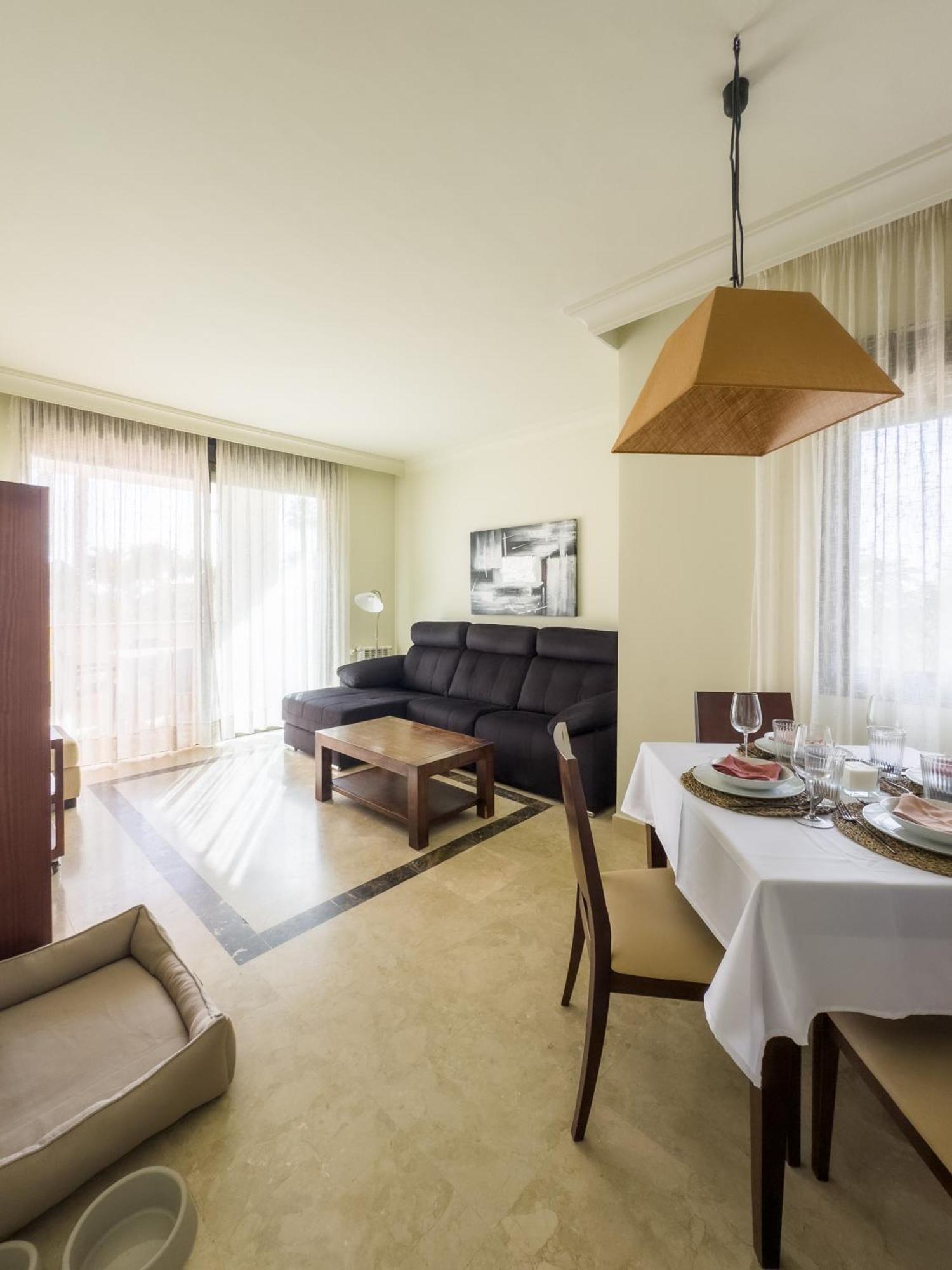 Apartamento Almyra Roda Golf San Javier Esterno foto
